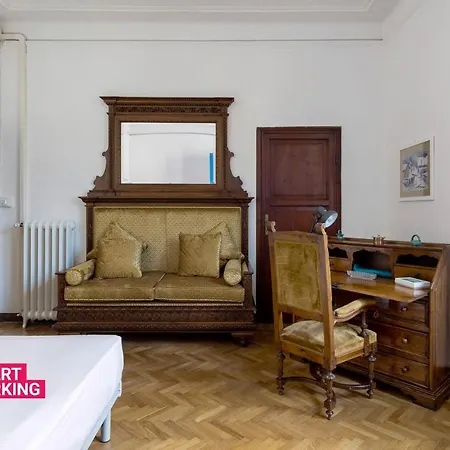 Irnerio By Wonderful Italy Апартаменти *