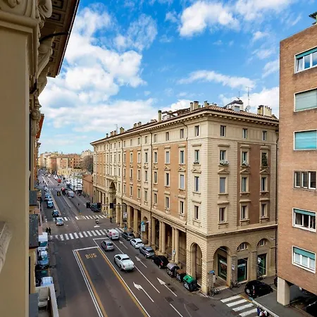 Апартаменти Irnerio By Wonderful Italy Болонья